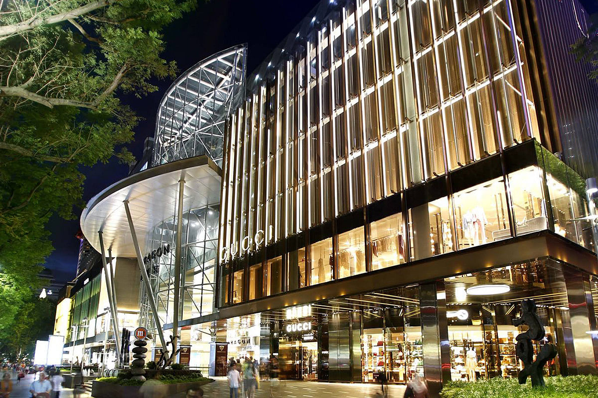 5 singapore malls for last minute chinese new year shopping