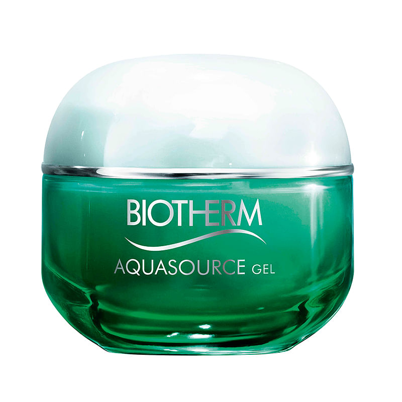 biotherm aquasource gel啫喱