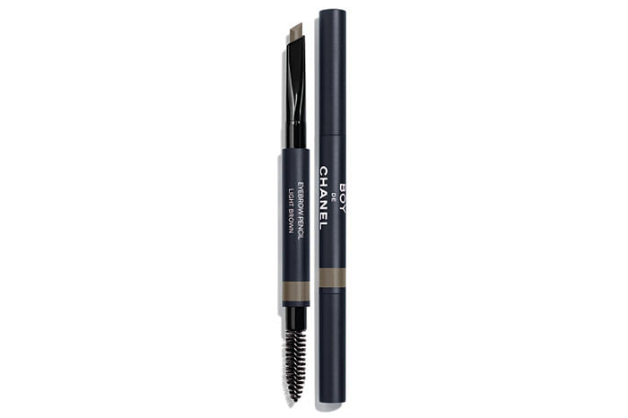 boy de chanel eyebrow pencil眉笔