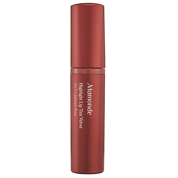 mamonde highlight lip tint velvet #no.9 cashmere rose唇釉 $18