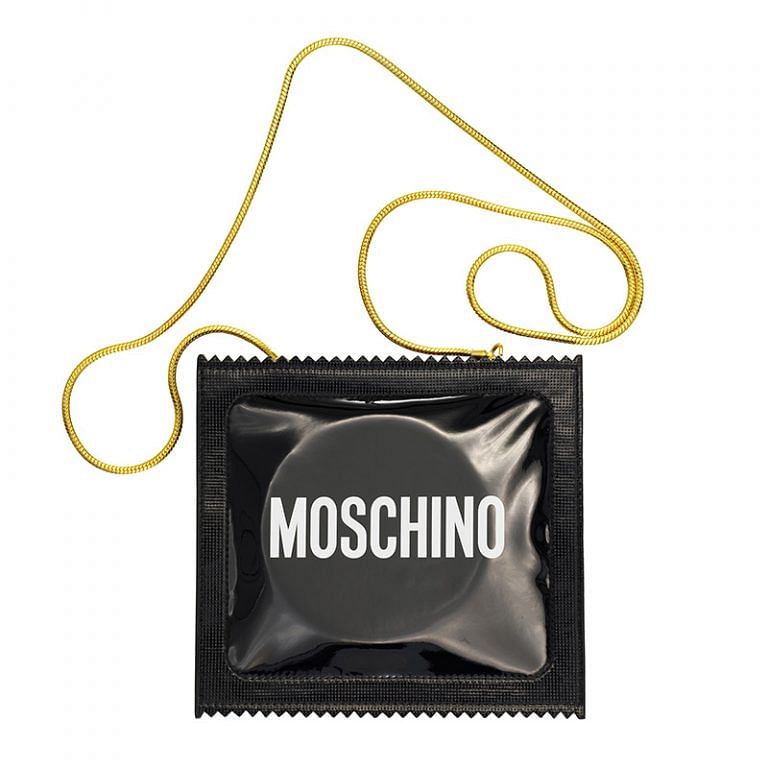 Moschino h&m discount 價格