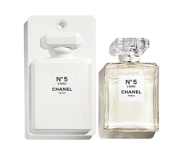 玩转工业风的限量CHANEL FACTORY 5系列- NUYOU SINGAPORE《女友》 - 最